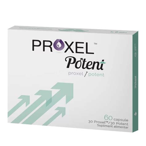 proxel potent farmacia tei|Prospect Proxel Potent: ce trebuie să știi înainte să iei pastilele